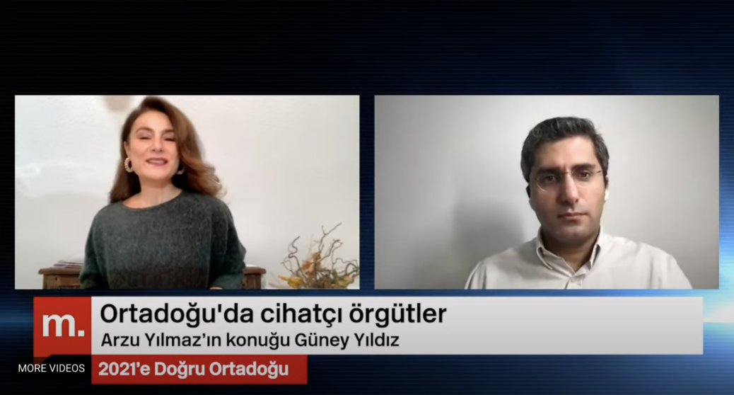 Guney Yildiz Arzu Yilmaz