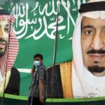 Saudi leaders