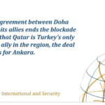 SWP Qatar Turkey